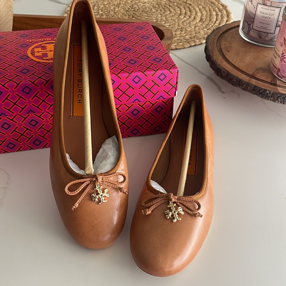 Tory Burch flat - Picture 5 of 6